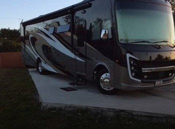 Used 2019 Entegra Coach Emblem 36H available in Port Saint Lucie, Florida