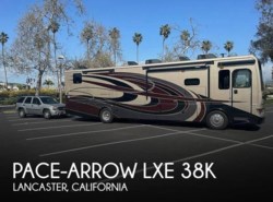 Used 2018 Fleetwood  Pace-Arrow LXE 38K available in Lancaster, California