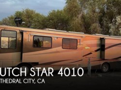 Used 2004 Newmar Dutch Star 4010 available in Cathedral City, California