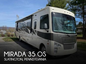Used 2022 Coachmen Mirada 35 OS available in Slatington, Pennsylvania
