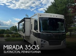 Used 2022 Coachmen Mirada 35OS available in Slatington, Pennsylvania