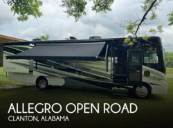 Used 2018 Tiffin Allegro Open Road 34 PA available in Clanton, Alabama