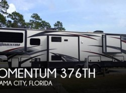 Used 2017 Grand Design Momentum 376TH available in Panama City, Florida