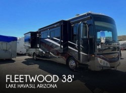 Used 2014 Fleetwood Expedition Fleetwood  38S available in Lake Havasu, Arizona