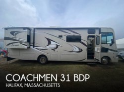 Used 2013 Coachmen  Coachmen 31 BDP available in Halifax, Massachusetts