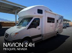 Used 2008 Itasca Navion 24H available in Mesquite, Nevada