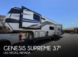 Used 2022 Genesis Supreme Genesis Supreme 37CKXL available in Las Vegas, Nevada