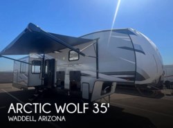 Used 2022 Cherokee  Arctic Wolf 3550SUITE available in Waddell, Arizona
