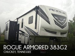 Used 2022 Forest River  Rogue ARMORED 383G2 available in Chuckey, Tennessee