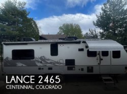 Used 2021 Lance  Lance 2465 available in Centennial, Colorado
