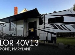 Used 2022 Alliance RV Valor 40V13 available in Still Pond, Maryland