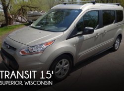 Used 2016 Ford Transit Connect available in Superior, Wisconsin