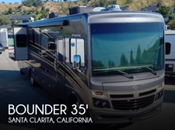 Used 2016 Fleetwood Bounder 35K available in Santa Clarita, California