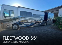 Used 2021 Fleetwood Pace Arrow Fleetwood  35RB available in Queen Creek, Arizona
