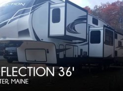 Used 2020 Grand Design Reflection REFLECTION 367BHS available in Dexter, Maine