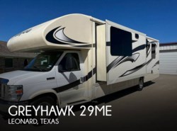 Used 2016 Jayco Greyhawk 29ME available in Leonard, Texas