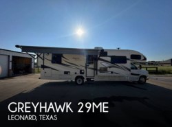 Used 2016 Jayco Greyhawk 29ME available in Leonard, Texas