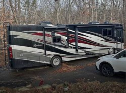 Used 2014 Forest River Berkshire 390RB available in Powhatan, Virginia