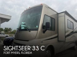 Used 2014 Winnebago Sightseer 33C available in Fort Myers, Florida