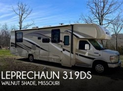 Used 2016 Coachmen Leprechaun 319DS available in Walnut Shade, Missouri