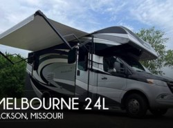 Used 2020 Jayco Melbourne 24L available in Jackson, Missouri