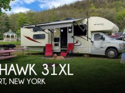 Used 2016 Jayco Redhawk 31XL available in Gasport, New York