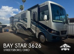 Used 2022 Newmar Bay Star 3626 available in Streetsboro, Ohio