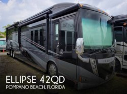 Used 2015 Itasca Ellipse 42QD available in Pompano Beach, Florida