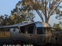 Used 2021 Airstream Caravel 22FB available in Sacramento, California