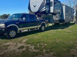 Used 2019 Keystone Raptor 425TS available in Granger, Texas