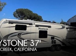 Used 2015 Keystone Montana Keystone  3750FL available in Lytle Creek, California