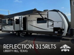 Used 2021 Grand Design Reflection 315RLTS available in Liberty Hill, Texas