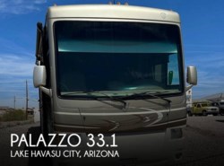 Used 2013 Thor Motor Coach Palazzo 33.1 available in Lake Havasu City, Arizona