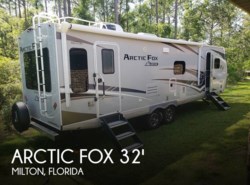 Used 2022 Northwood Arctic Fox North Fork 32A available in Milton, Florida
