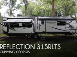 Used 2023 Grand Design Reflection 315RLTS available in Cumming, Georgia