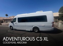 Used 2017 Roadtrek  Adventurous CS XL available in Goodyear, Arizona