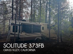 Used 2020 Grand Design Solitude 373FB available in Grass Vlley, California