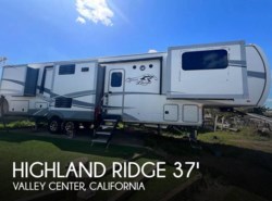 Used 2020 Highland Ridge Open Range 376 FBH available in Valley Center, California