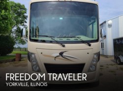 Used 2019 Thor America  Freedom Traveler A30 available in Yorkville, Illinois