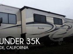 Used 2014 Fleetwood Bounder 35k available in Lakeside, California