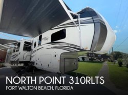 Used 2020 Jayco North Point 310RLTS available in Fort Walton Beach, Florida