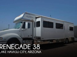 Used 2004 Miscellaneous  REV Group 'Renegade' 38 available in Lake Havasu City, Arizona