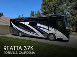 Used 2021 Entegra Coach Reatta 37K available in Roseville, California