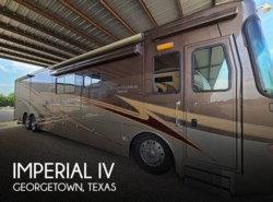 Used 2009 Holiday Rambler Imperial IV available in Georgetown, Texas