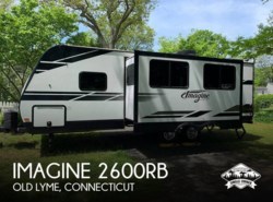 Used 2021 Grand Design Imagine 2600RB available in Old Lyme, Connecticut