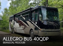 Used 2008 Tiffin Allegro Bus 40QDP available in Branson, Missouri