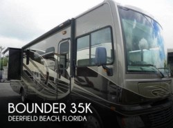Used 2015 Fleetwood Bounder 35K available in Deerfield Beach, Florida