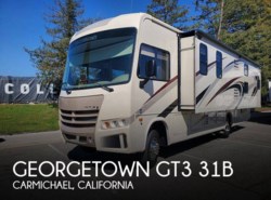 Used 2016 Forest River Georgetown Gt3 31B available in Carmichael, California