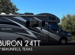 Used 2022 Thor Motor Coach Tiburon 24TT available in New Braunfels, Texas