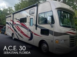 Used 2014 Thor Motor Coach A.C.E. 30 available in Sebastian, Florida